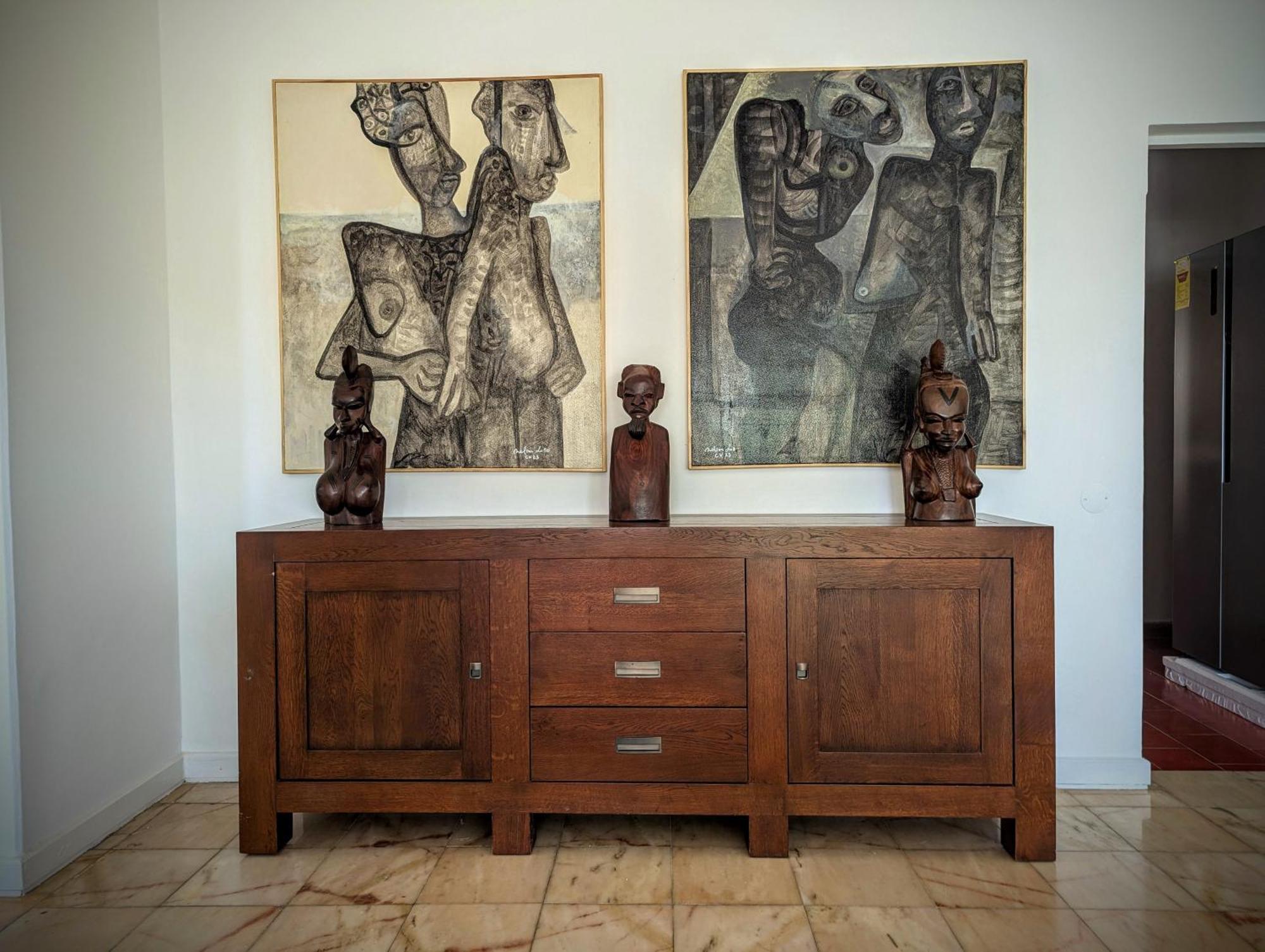 Casa Estrela - Sea & Art Bed and breakfast