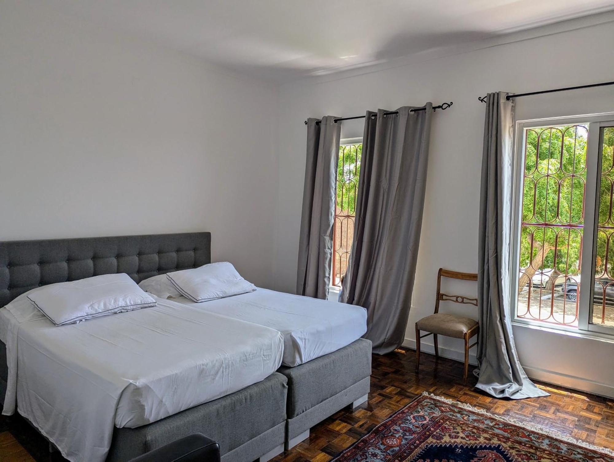 Casa Estrela - Sea & Art Bed and breakfast Praia