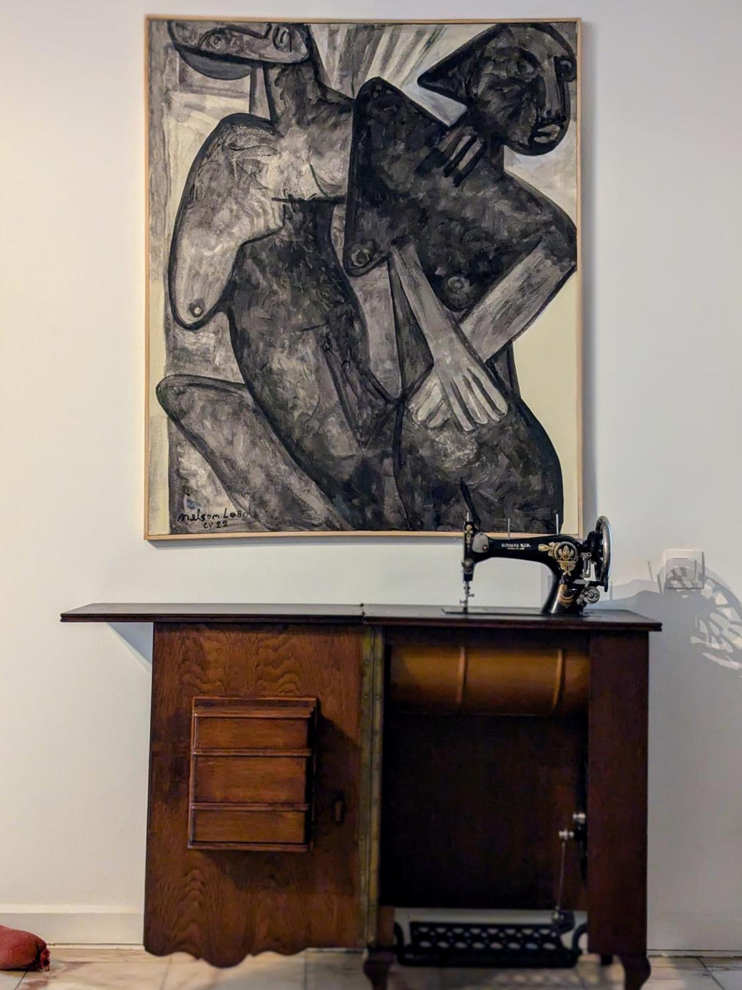 Casa Estrela - Sea & Art