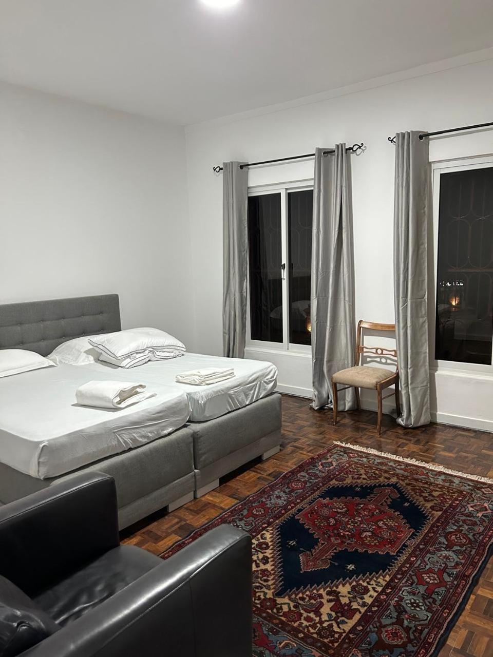 Bed and breakfast Casa Estrela - Sea & Art