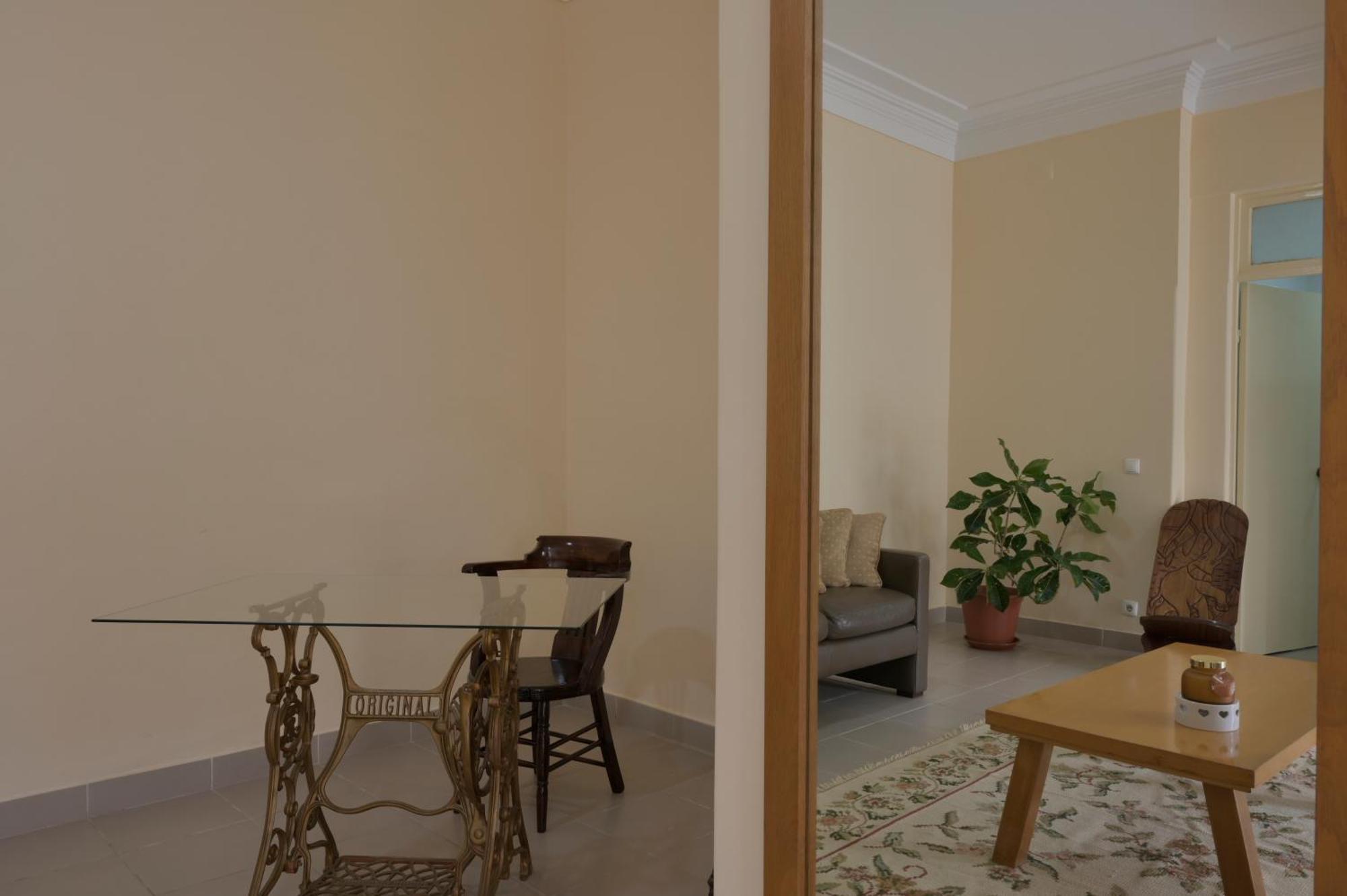Bed and breakfast Casa Estrela - Sea & Art Praia