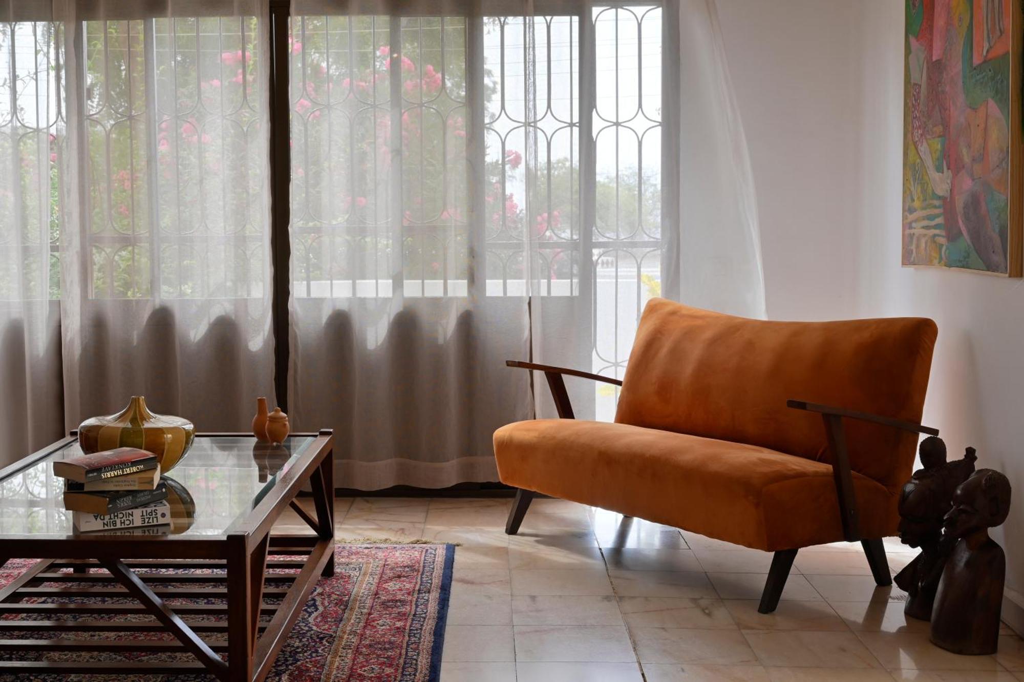 Casa Estrela - Sea & Art Bed and breakfast Praia