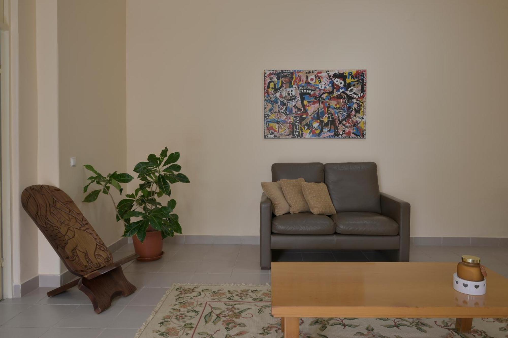 Casa Estrela - Sea & Art Bed and breakfast