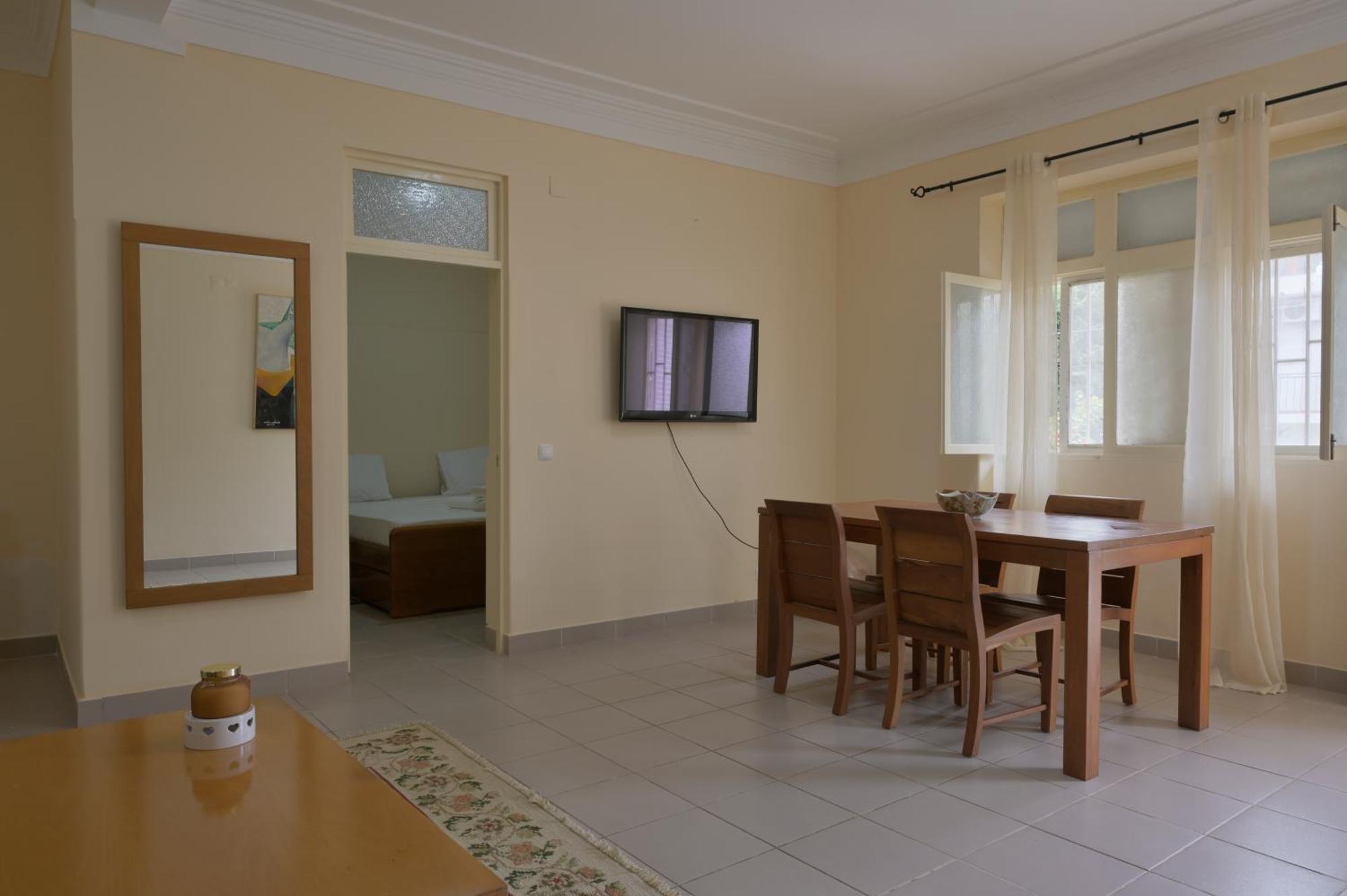 Bed and breakfast Casa Estrela - Sea & Art