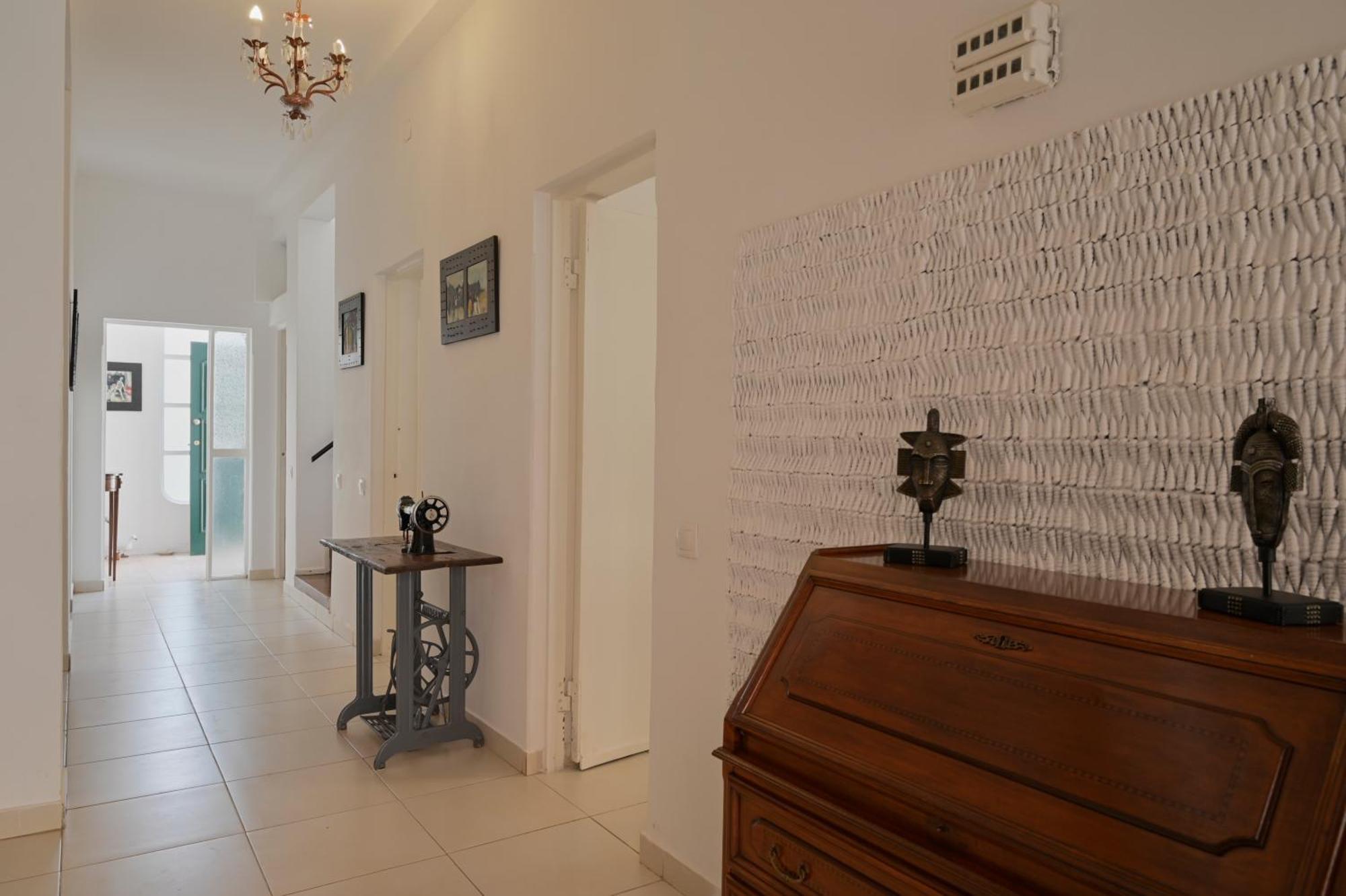 Casa Estrela - Sea & Art
