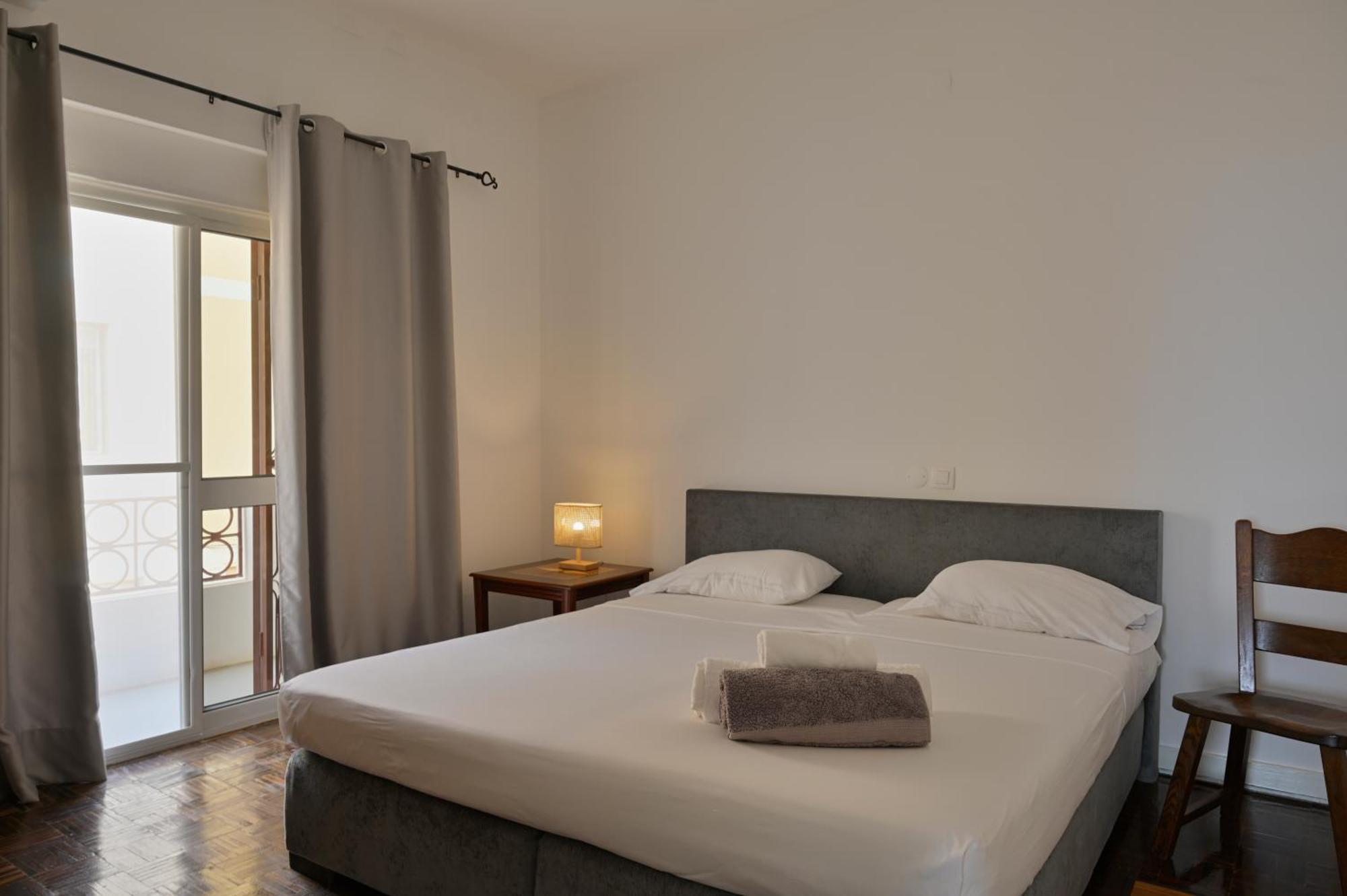 Casa Estrela - Sea & Art Bed and breakfast Praia