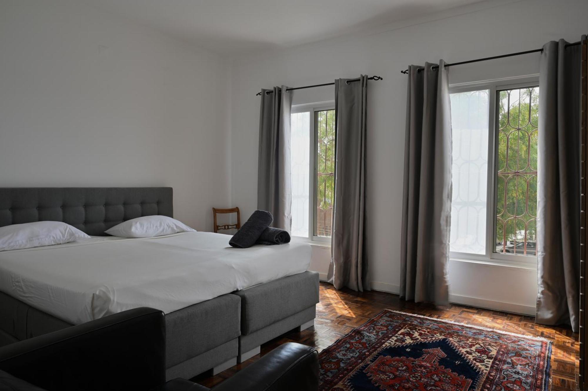 Bed and breakfast Casa Estrela - Sea & Art Praia