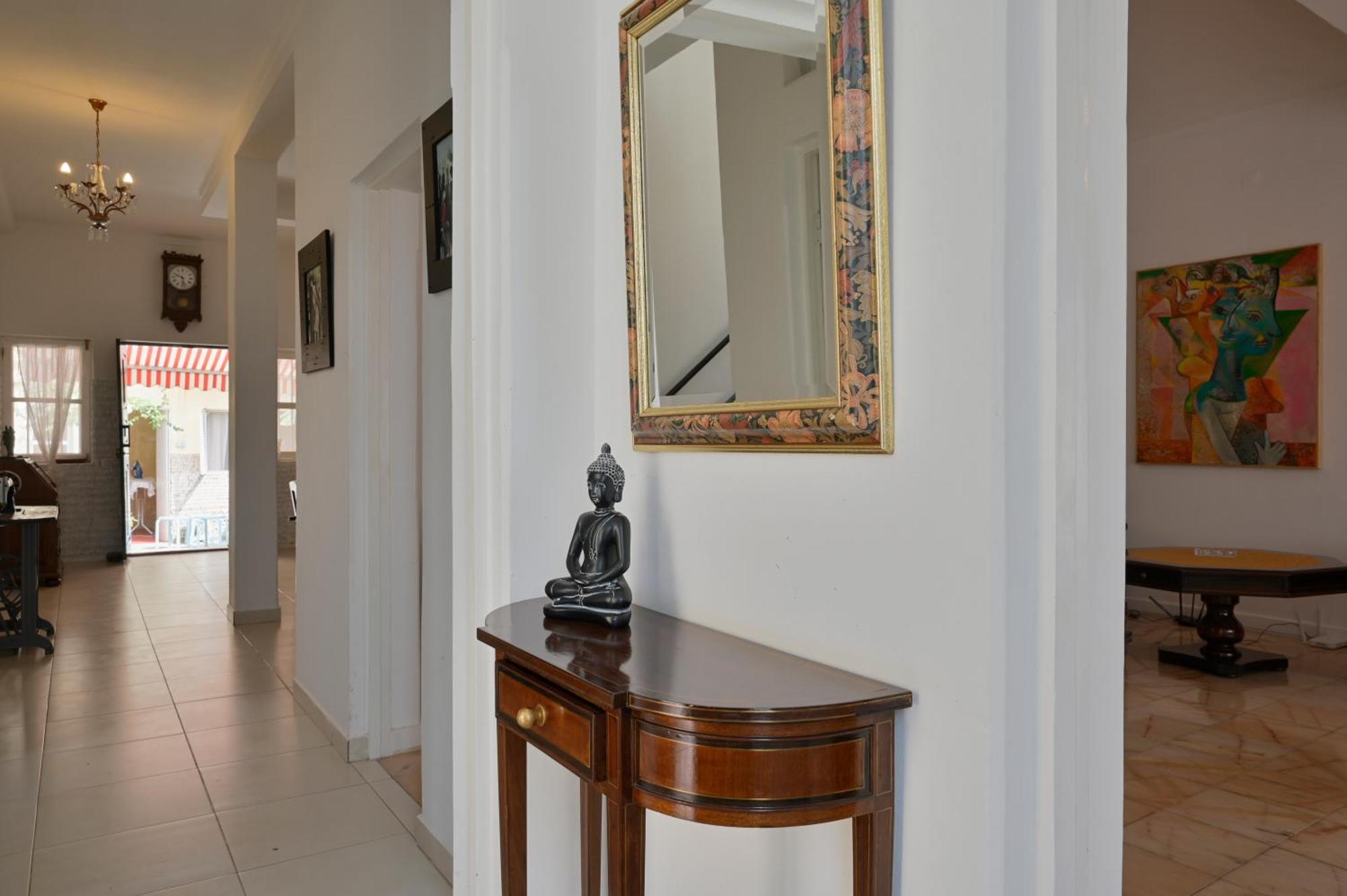 Casa Estrela - Sea & Art Bed and breakfast *
