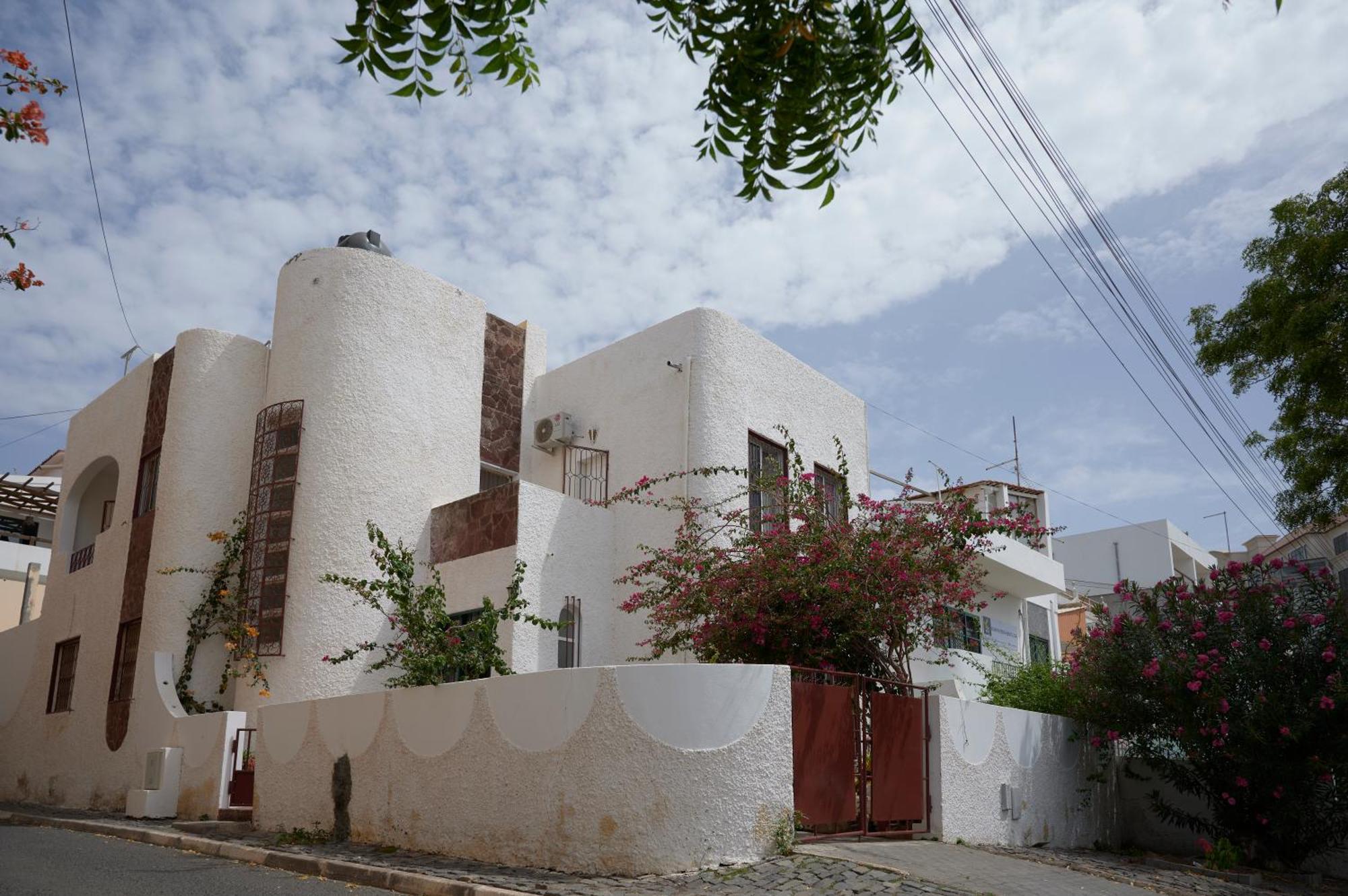 Casa Estrela - Sea & Art Praia