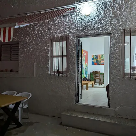 Casa Estrela - Sea & Art Guesthouse Praia Exterior photo